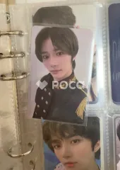 TXT ボムギュ 2023 TOMORROW X TOGETHER WORLD TOUR ACT : SWEET MIRAGE