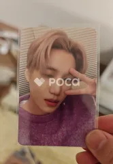 EXO カイ 2023 EXO FANMEETING EXO CLOCK FORTUNE SCRATCH SET