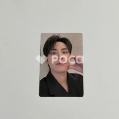 THE BOYZ ジュヨン 2020 THE BOYZ ONLINE CONCERT RE：AL フィルム