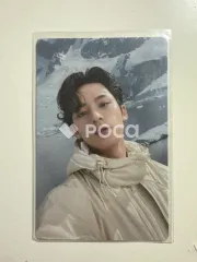 Seventeen ミンギュ セブチ SECTOR 17 NEW HEIGHTS ver.