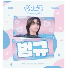 2026年最新】txt スローガン ボムギュの人気アイテム - メルカリ