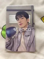 Seventeen ウォヌ セブチ FML Weverse Albums ver.