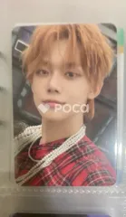 TXT ヨンジュン The Name Chapter: FREEFALL CLARITY ver.