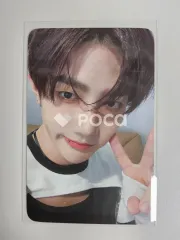 ZEROBASEONE ジャンハオ CINEMA PARADISE WITHMUU