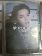 BTS ジミン Proof SOUNDWAVE サウェ ラキドロ