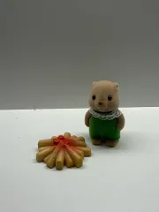 シルバニアファミリー 赤ちゃん探検ビーバー