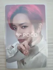 ENHYPEN ヒスン DESIRE : UNLEASH KILLINGVOICE GIFT