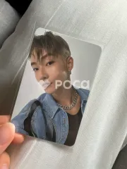 THE BOYZ ケビン PHANTASY Pt.2 Sixth Sense Fake Ver.