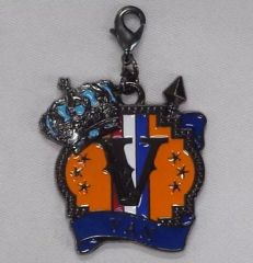 中古】ヴァイスシュヴァルツ P5/S45-077SP[SP]：(ホロ)祐介＆ゴエモン