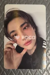 straykids ヒョンジン スキズ ATE KTOWN4U