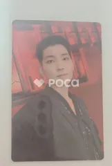 SEVENTEEN ウォヌ FML Deluxe Ver.