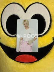 セブチ ジュン 2023 SVT 7TH FAN MEETING SEVENTEEN in CARAT LAND トレーディングカードセット