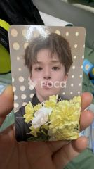 Seventeen ミンギュ Happy Ending 初回限定盤A - メルカリ