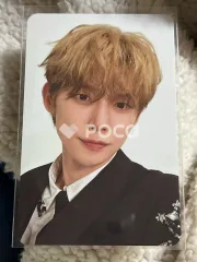 TXT ヨンジュン 투모로우바이투게더 VR コンサート : ハート アタック