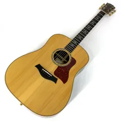 2026年最新】テイラー 810の人気アイテム - メルカリ