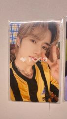 theboyz ヒョンジェ サノク トレカ THEBOYZ ヒョンジェ BloomBloom 非公開 サノク トレカ THEBOYZ