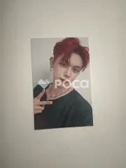 TXT ヨンジュン TOMORROW X TOGETHER WORLD TOUR ACT : PROMISE ENCORE IN SEOUL MOA ZONE