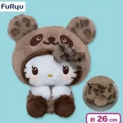 2026年最新】パンダハローキティの人気アイテム - メルカリ