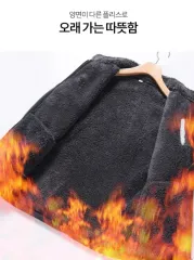 保温フリース冬アウター ジャケット 作業着 登山ウェア 釣り服 キャンピング服 フリースジップアップ ジャケット