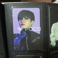 THE BOYZ ケビン BE AWAKE Platform Ver. Realize Ver.