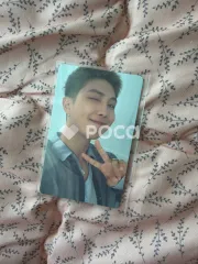 BTS RM Proof (Compact Edition)