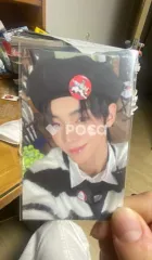 TWS ハンジン SUMMER BEAT! STRING BAG(BLUE)