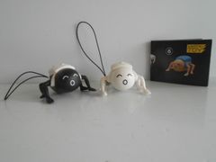 ♯Fui10CRもやしもんハッピーアソート3全6種 - メルカリ