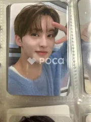 NCT マーク DREAM( )SCAPE EVERLINE ポップアップストア ラキドロ