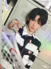 TWS ハンジン SUMMER BEAT! Weverse Albums ver. ALADDIN