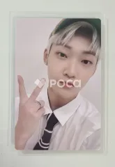 THE BOYZ ケビン FAN CON : THE B-ZONE トレカ