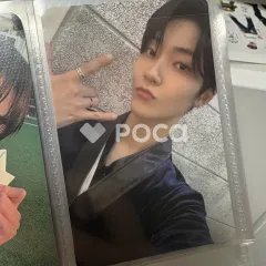 THE BOYZ ケビン THE BOYZ SPECIAL EDITION コースター