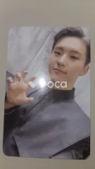 SEVENTEEN ホシ Face the Sun ep.1 Control Ver.