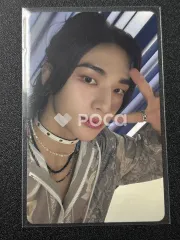 straykids ヒョンジン スキズ ATE JYP SHOP