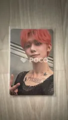 TXT ヨンジュン The Name Chapter: FREEFALL Weverse Albums ver.