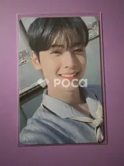 ASTRO チャウヌ GATEWAY TIME TRAVELER Ver.