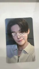 TXT ヨンジュン TOMORROW X TOGETHER WORLD TOUR ACT : PROMISE - EP.2 - IN INCHEON Weverse PICK-UP (ALBUM)