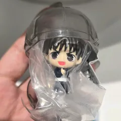 呪術廻戦 懐玉・玉折 カプセルフィギュア 灰原