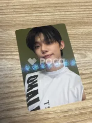 TXT ヨンジュン minisode 3: TOMORROW KiT ver.