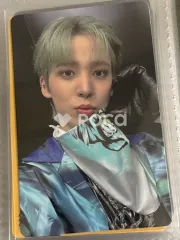 ATEEZ ユノ THE WORLD EP.FIN : WILL PLATFORM VER.