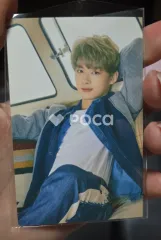 セブチ ジュン 2019 SVT 3rd FAN MEETING SEVENTEEN in CARAT LAND トレカセット