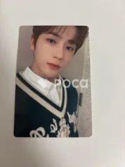 THE BOYZ ヒョンジェ THE BOYZ FAN CON : THE B-ZONE トレカ