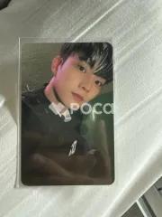 THE BOYZ キュー MAVERICK Doom Ver.