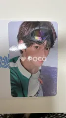 TWS ハンジン play hard 公開放送 サノク トレカ