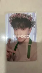 TREASURE アサヒ BLOOMING TREASURE PHOTO CARD + TOP LOADER KIT