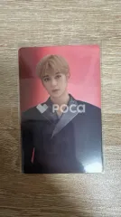 THE BOYZ ヒョンジェ 2020 THE BOYZ ONLINE CONCERT RE：AL チケットカード & トレカ セット