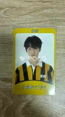 THE BOYZ ケビン THE START