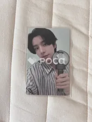 ENHYPEN ジェイク Official Light Stick Ver.2