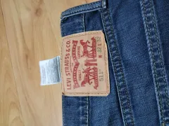 リーバイス 511 デニム W32 L32