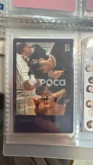 SEVENTEEN ユニット セブチ 2022 SVT 6TH FAN MEETING SEVENTEEN in CARAT LAND トレーディングカードセット