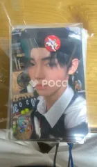 TWS ハンジン SUMMER BEAT! MUSICPLANT